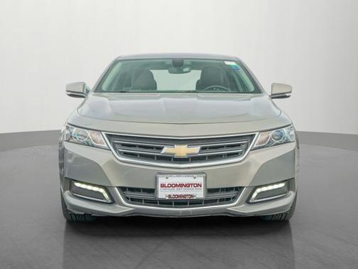 2019 Chevrolet Impala 1LT