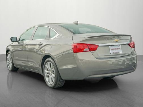 2019 Chevrolet Impala 1LT
