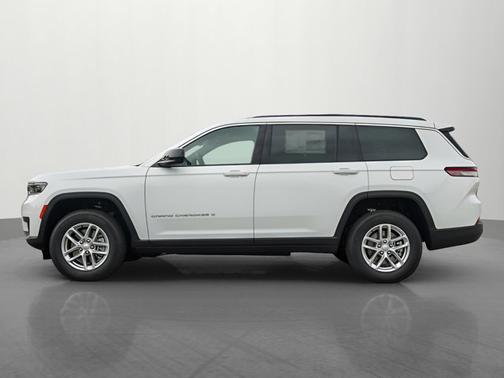 2025 Jeep Grand Cherokee L Laredo X