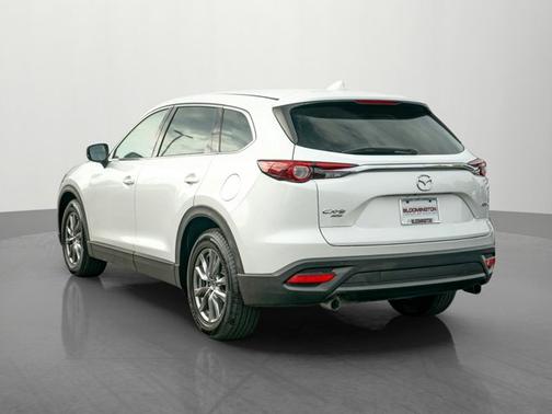 2019 Mazda CX-9 Touring
