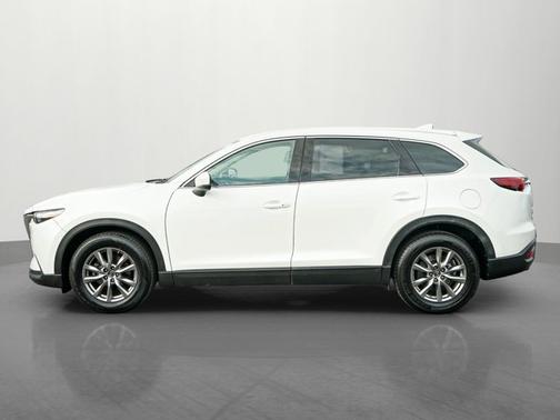 2019 Mazda CX-9 Touring