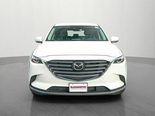 2019 Mazda CX-9 Touring