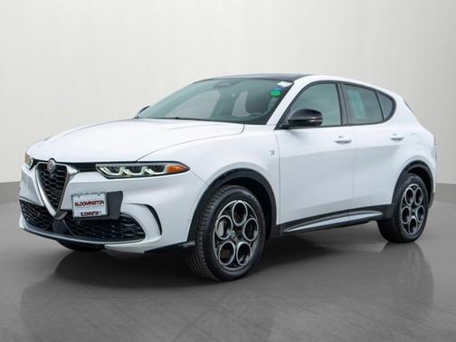 2024 Alfa Romeo Tonale Ti