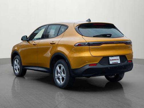 2024 Dodge Hornet GT Plus