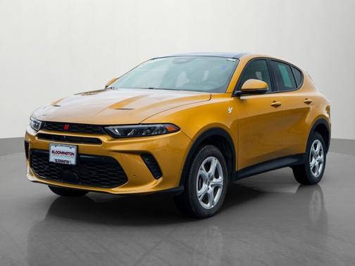 2024 Dodge Hornet GT Plus