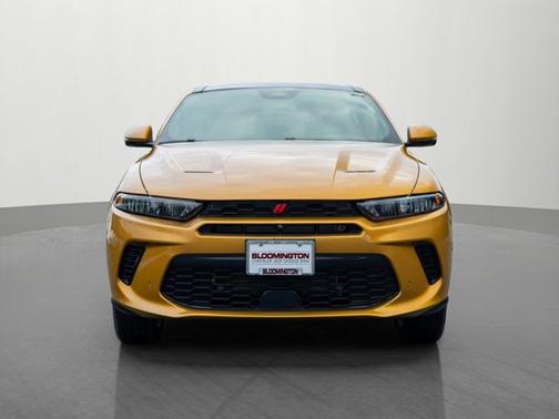 2024 Dodge Hornet GT Plus