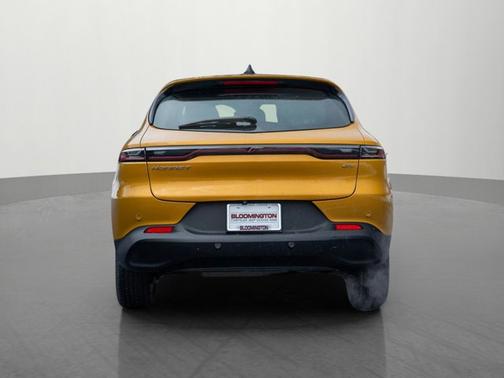 2024 Dodge Hornet GT Plus