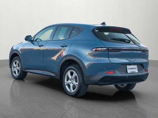 2024 Dodge Hornet GT Plus