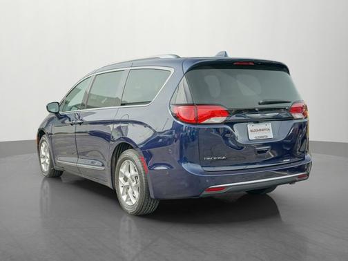 2019 Chrysler Pacifica Touring-L Plus