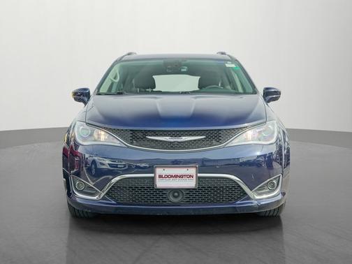 2019 Chrysler Pacifica Touring-L Plus