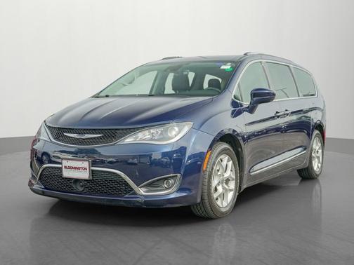 2019 Chrysler Pacifica Touring-L Plus