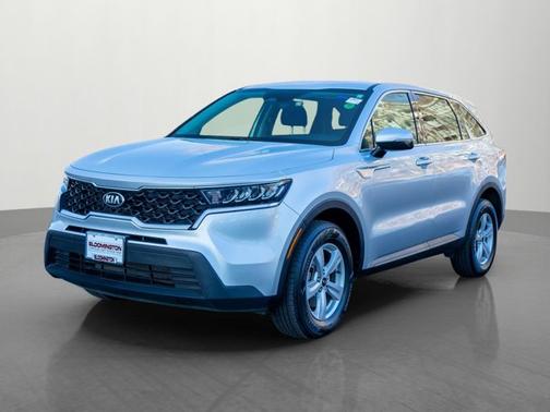 2021 Kia Sorento LX