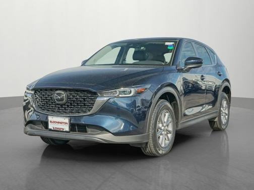 2023 Mazda CX-5 2.5 S Select Package