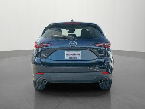 2023 Mazda CX-5 2.5 S Select Package