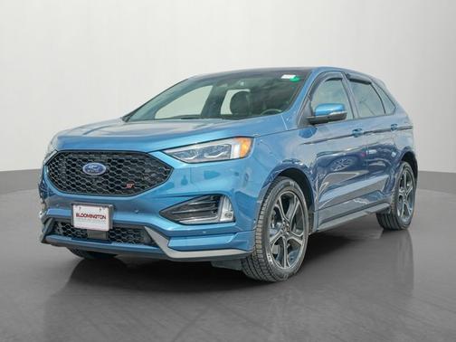 2019 Ford Edge ST