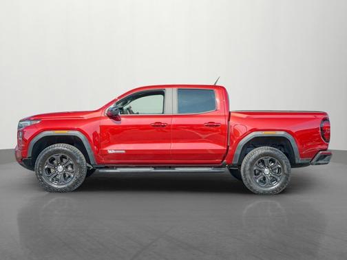 2023 GMC Canyon 2WD Elevation