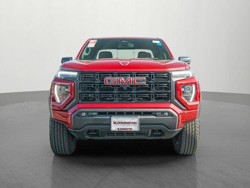 2023 GMC Canyon 2WD Elevation