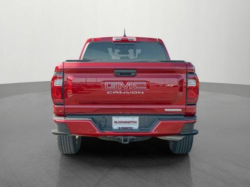 2023 GMC Canyon 2WD Elevation