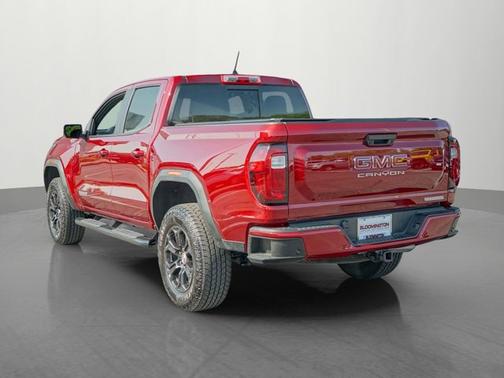 2023 GMC Canyon 2WD Elevation