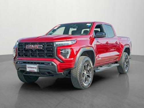 2023 GMC Canyon 2WD Elevation