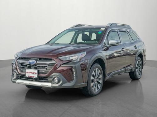 2023 Subaru Outback Touring XT