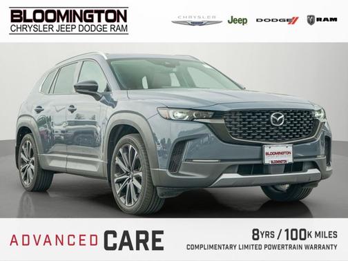 2024 Mazda CX-50 2.5 Turbo Premium Package