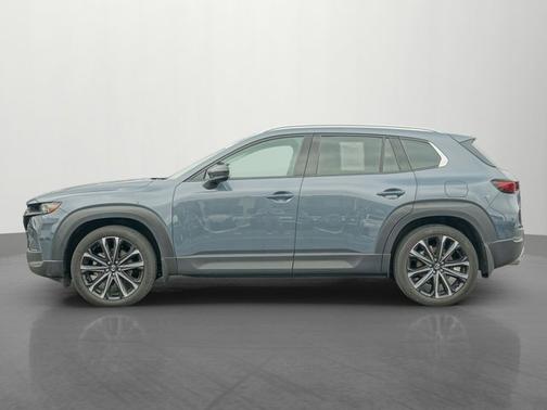 2024 Mazda CX-50 2.5 Turbo Premium Package