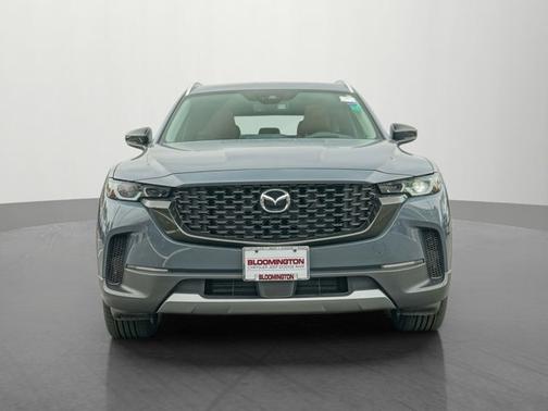 2024 Mazda CX-50 2.5 Turbo Premium Package