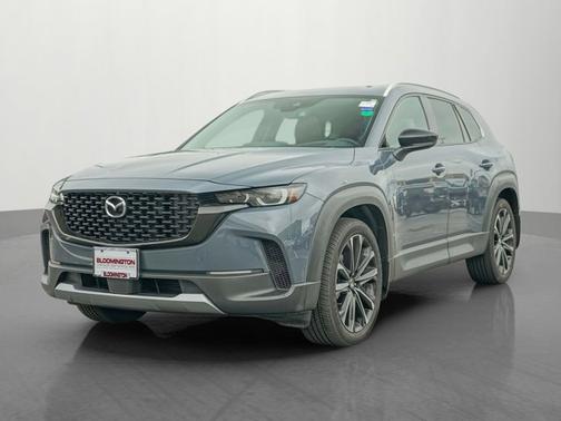 2024 Mazda CX-50 2.5 Turbo Premium Package