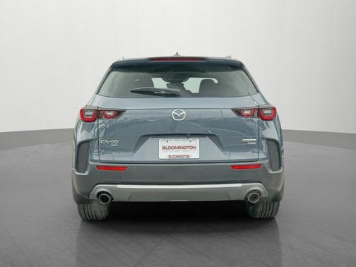 2024 Mazda CX-50 2.5 Turbo Premium Package