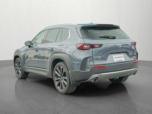 2024 Mazda CX-50 2.5 Turbo Premium Package