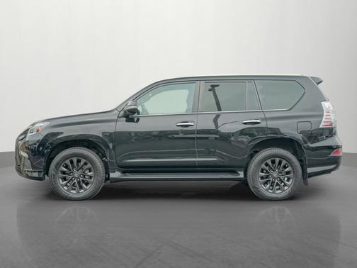 2021 Lexus GX 460 Base