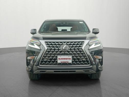 2021 Lexus GX 460 Base