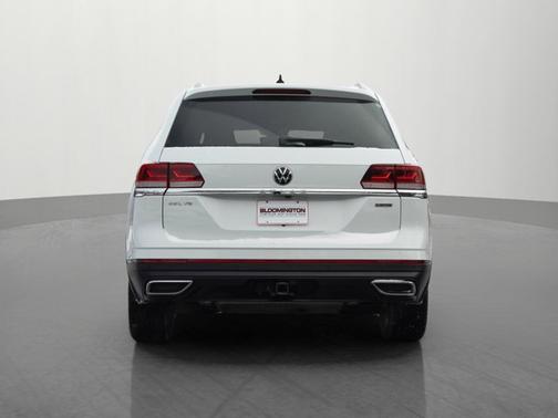 2021 Volkswagen Atlas 3.6L V6 SEL
