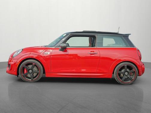 2017 MINI Hardtop John Cooper Works
