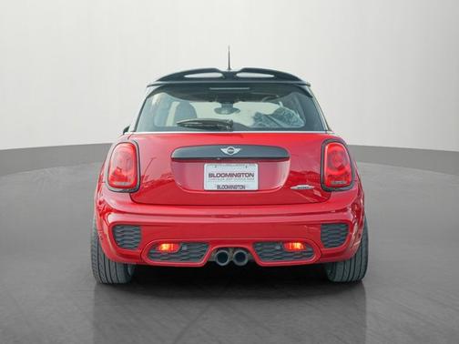 2017 MINI Hardtop John Cooper Works