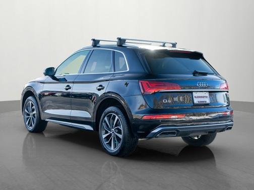 2024 Audi Q5 S line Premium Plus