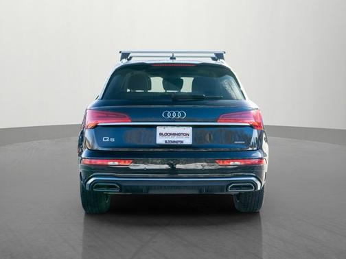 2024 Audi Q5 S line Premium Plus