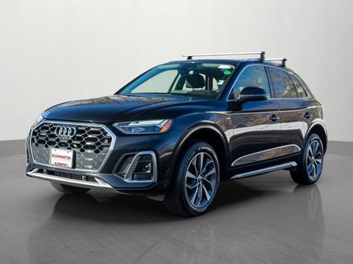 2024 Audi Q5 S line Premium Plus