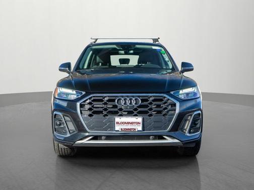 2024 Audi Q5 S line Premium Plus