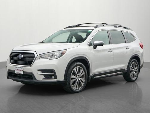 2019 Subaru Ascent Touring 7-Passenger