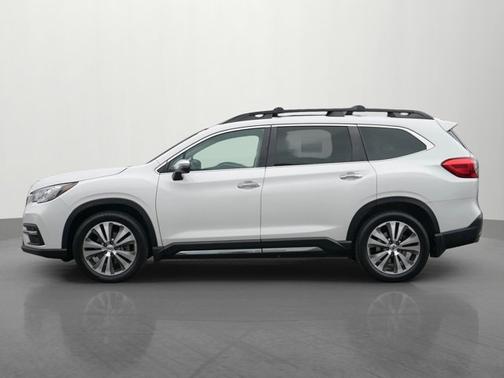 2019 Subaru Ascent Touring 7-Passenger