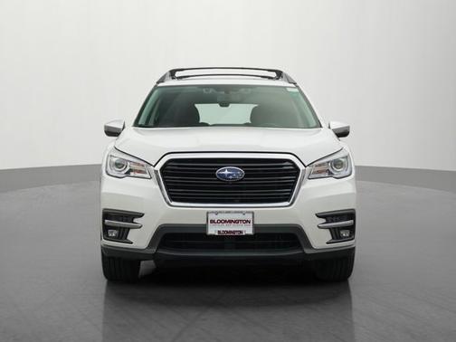 2019 Subaru Ascent Touring 7-Passenger
