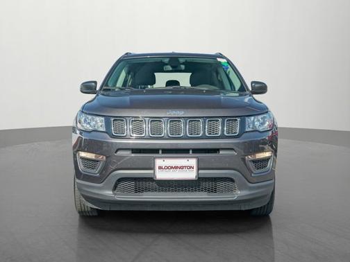 2020 Jeep Compass Sport