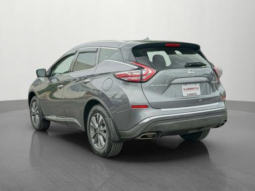 2015 Nissan Murano SL
