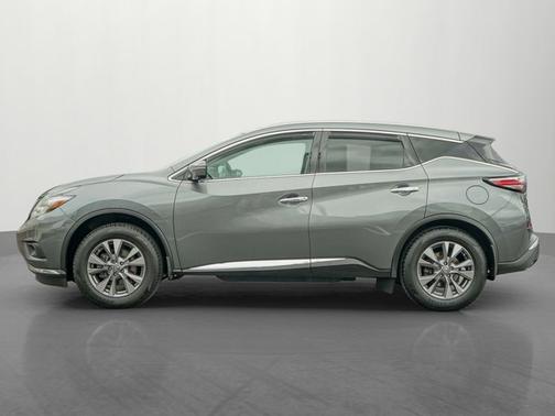 2015 Nissan Murano SL