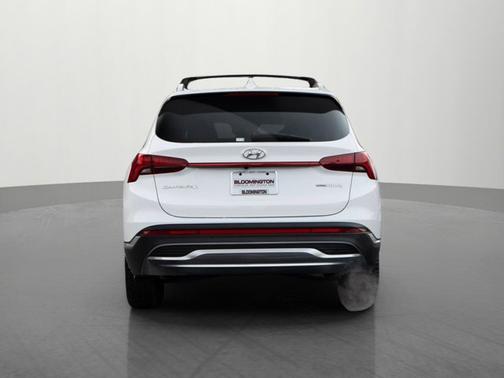 2022 Hyundai SANTA FE HEV Limited