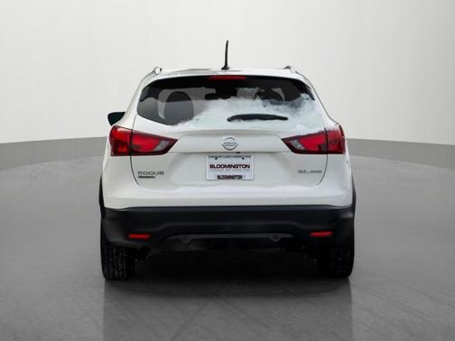 2019 Nissan Rogue Sport SL