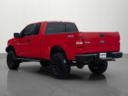 2008 Ford F-150 STX