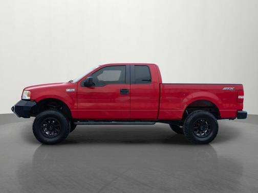 2008 Ford F-150 STX